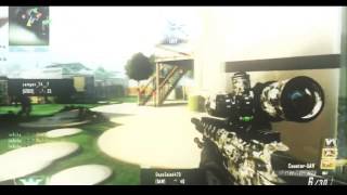 Introducing DMF