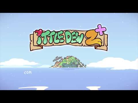 Ittle Dew 2+ Nintendo Switch Release Date Trailer