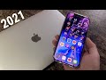 What’s on my iPhone 2021 - My FAV Apps
