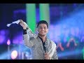 الدحية الفلسطينية - محمد عساف