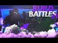 Fastest Builder Fortnite Console