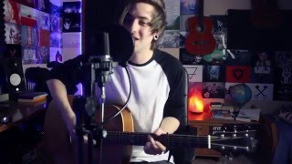 Shawn Mendes - Stitches (Acoustic Cover) | Ray