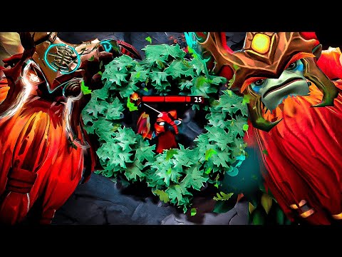 ИМБА СВЯЗКИ ГЕРОЕВ В ДОТА 2 в патче 7.34c l Комбинации героев на линию в доте