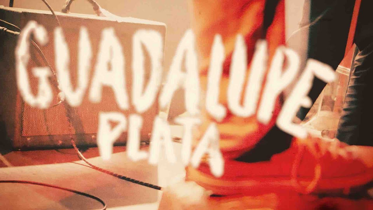 Reportaje GUADALUPE PLATA. El Transistor. Mayo 2018