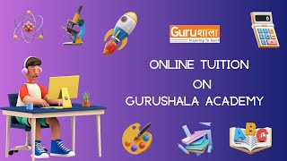 How to join gurushala academy classes_Gurushala Application