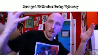 LSA Slander 3 || LSA Slander Toe