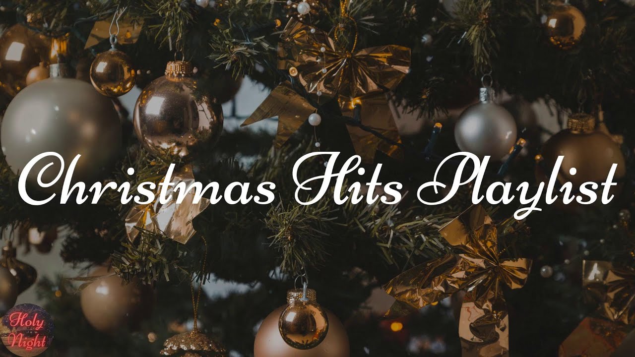 The Greatest Christmas Hits Playlist 2022 Top Classic Christmas Songs The Greatest Christmas Hits Playlist 2022 Top Classic Christmas Songs