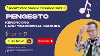 Pangesto - Keroncong Madura