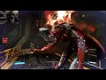 Doom 4 Прохождение 5 Часть Аргент Башня
