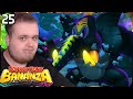 Let's Play Donkey Kong Bananza #25 🍌 Die NEUE ELEFANTEN BANANZA!