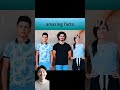 Top 3 Amazing Facts | #Shorts