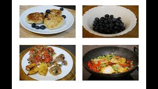 ПП МЕНЮ 1300 ККАЛ ПП МЕНЮ 1300 ККАЛ