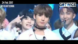 History..naykok moment dating rumor