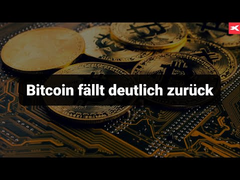 Bitcoin im Fokus - Kompaktübersicht für Nasdaq, Dax, Euro, Gold, Öl