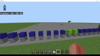 How To Use \Worldborder In Azalea! [ Minecraft Bedrock Server Essentials Addon ]