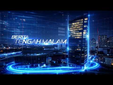 5 OKTOBER 2026 - BERITA TENGAH MALAM