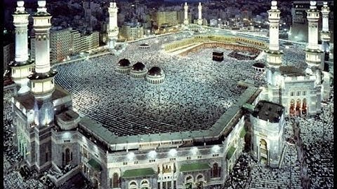 تلاوه رائعه سورة الأعلى بصوت عبد العزيز الزهراني