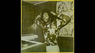 Jackie Mittoo - Jah Rock Style - Weed Beat LP The Keyboard King 1977 Fatty Fatty Riddim