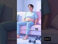 Lose Belly Fat Without Exercise Try This 15 Minute Habit