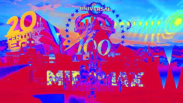 All Studios Everything Intro Logo Effects | Preview 2 The Game Catchers Intro Effects