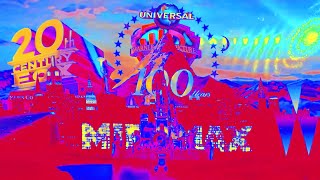 All Studios Everything Intro Logo Effects | Preview 2 The Game Catchers Intro Effects