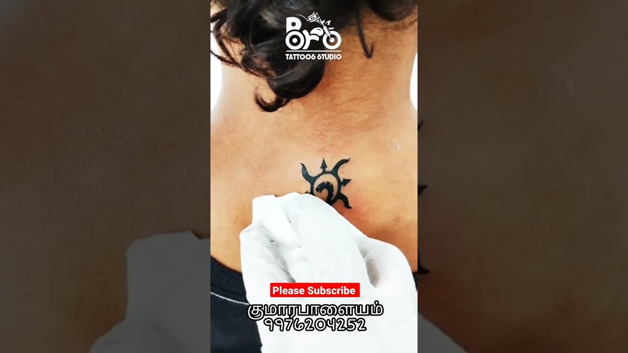 Tattoos By Vikram in Banjara HillsHyderabad  Best Tattoo Artists in  Hyderabad  Justdial