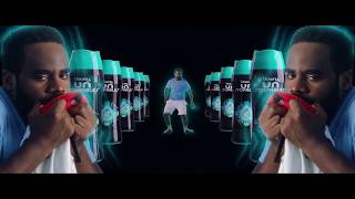 Still Fresh | Downy Unstopables Parody
