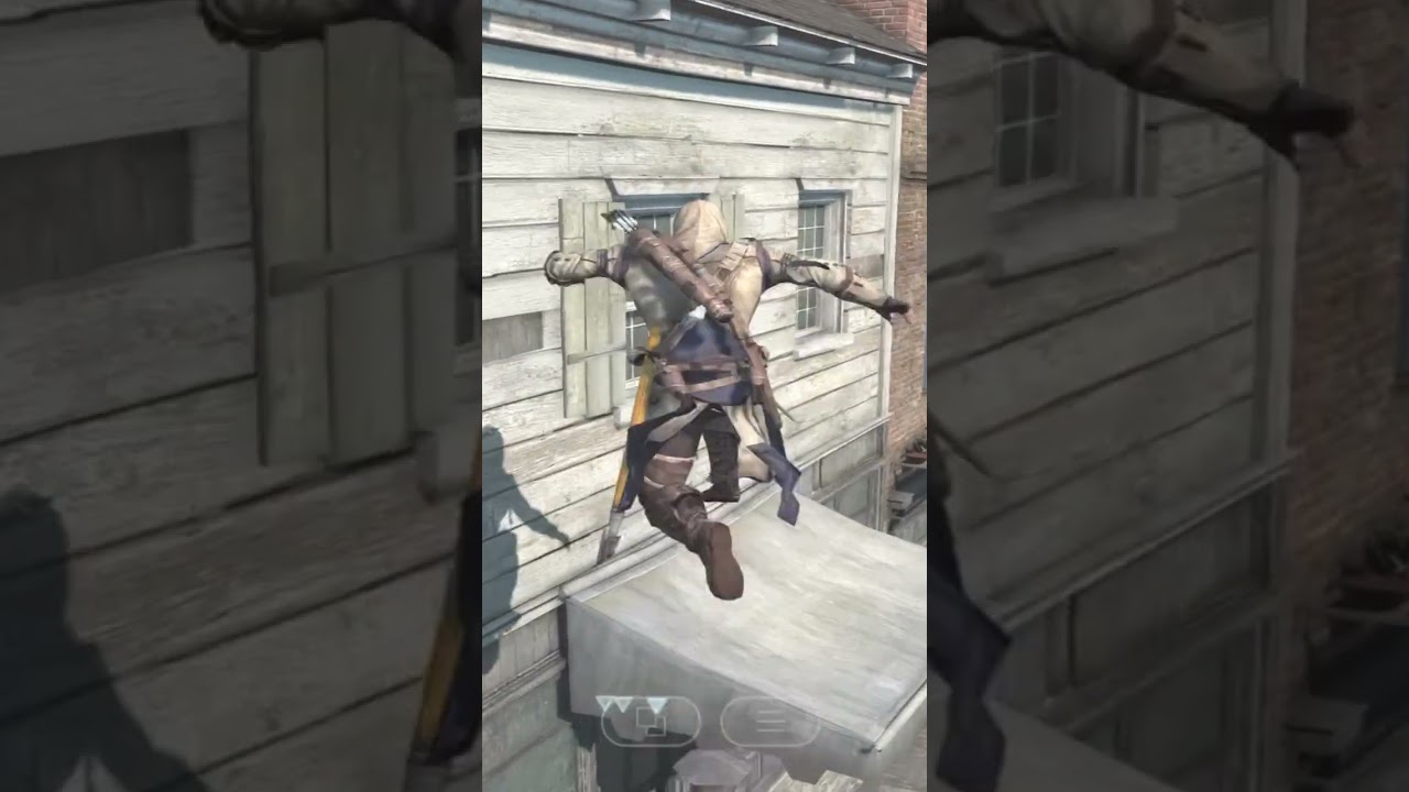 Assassins Creed III | Android Gameplay (HD) + Settings | Mali GPU