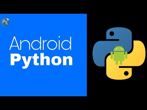 Python on Android | Best Android app for Python 3 | Python on smartphone | Pydroid 3 | ak