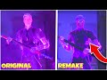 We Recreated the Midas Revenge ( Fortnitemares 2020 ) Trailer | Recreating Fortnite Trailers pt.21