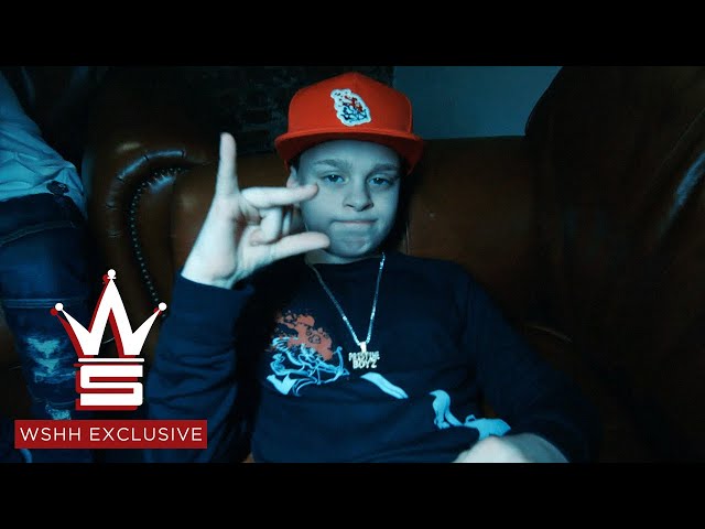 Lil Agz - “Lit For Me” (Official Music Video - WSHH Exclusive