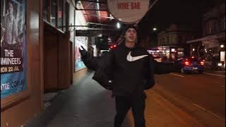 ChillinIT - OVERDRIVE #spazzwithbars