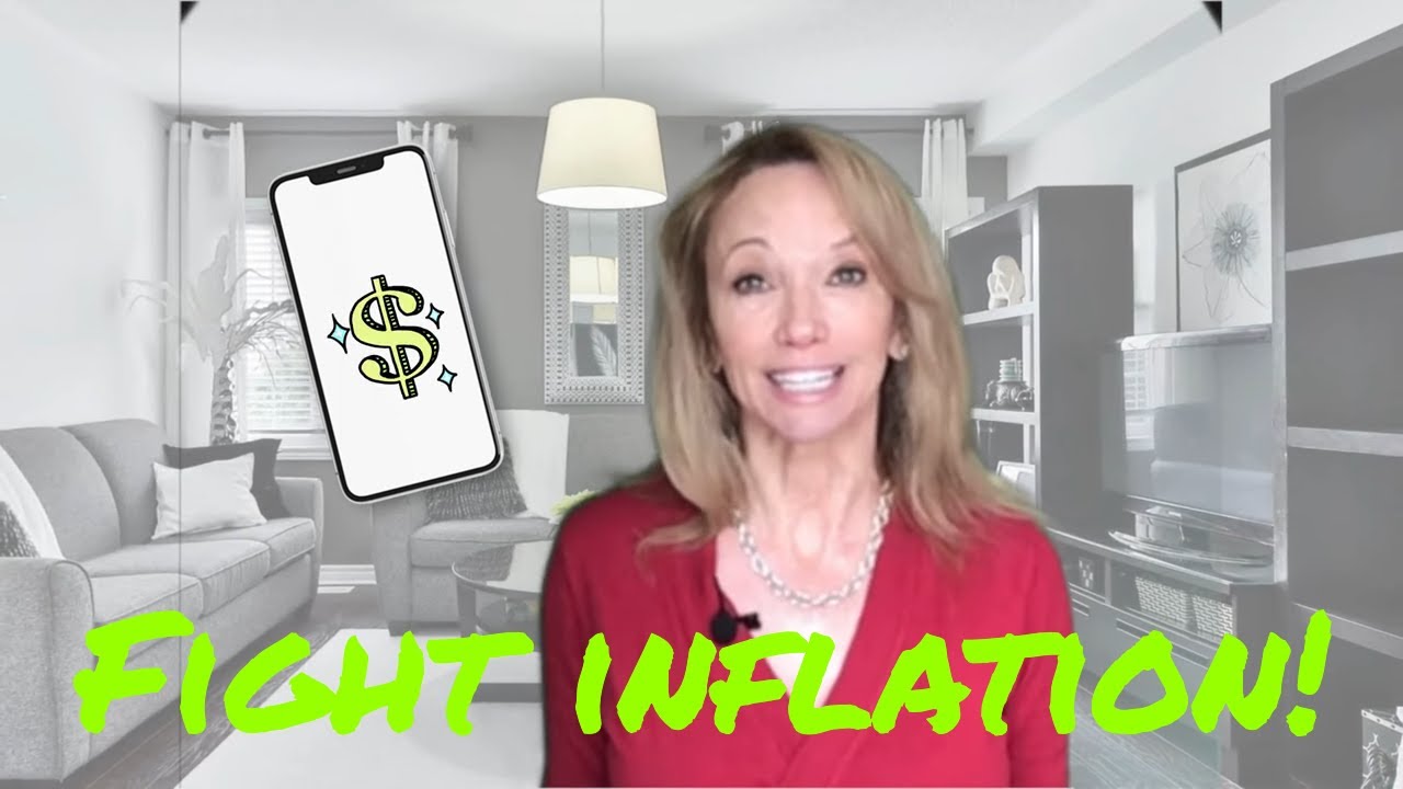 I've got 5 Ways to Fight inflation This Holiday Season - YouTube