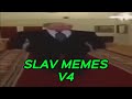 Slav memes v4