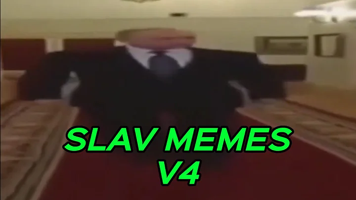 SLAV MEMES V4 - DayDayNews