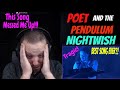 [BEST REACTION EVER] Nightwish - Poet and The Pendulum | First Time | TomTuffnuts Reacts