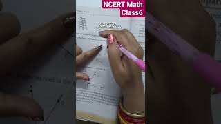 NCERT Math Ganita Prakash #Class6 Chapter2 Page19 Question1(d) #shorts ytshorts #kritarthstudypoint