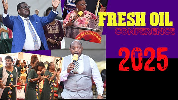 CATHEDRAL OF PRAISE IMARA DAIMA, NAIROBI KENYA LIVESTREAM