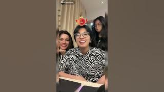 LIVE Tiktok Noe Row 23 November 2023