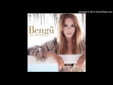 Bengü-Aşkım(İnstrumental Karaoke) 2011