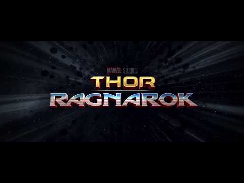 Thor  Ragnarok Türkçe Altyazılı Fragman