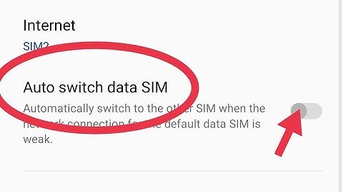 mobile settings Auto switch Data sim ke ko off kaise  kare OnePlus N20 5G, mobile setting OnePlus N2