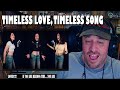 Bee Gees - Islands in the Stream (by Beatrice Florea) REACTION!