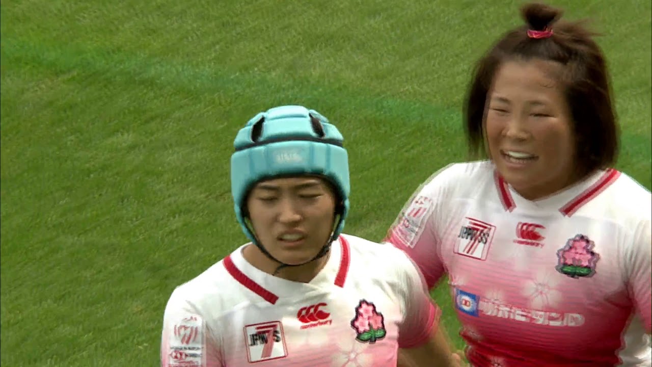 Rugby 7s Hong Kong
