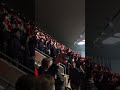 The Most Iconic Moment! 🔴 You'll Never Walk Alone | Anfield 2019 #shorts