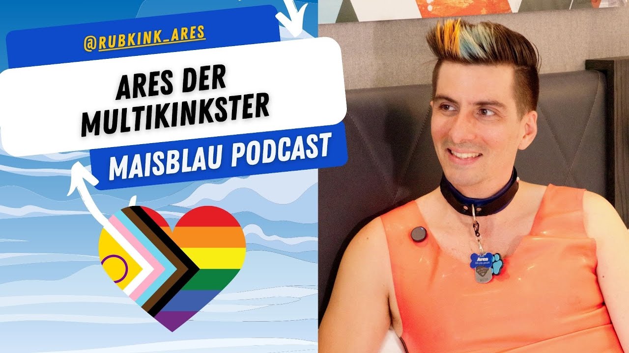 Ares der Multikinkster
