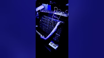 More Progress with the GRP A4 Synthesizer