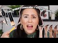 FAIL! NEW KVD BEAUTY GOOD APPLE CONCEALER #KVDbeauty #kvdgoodapple