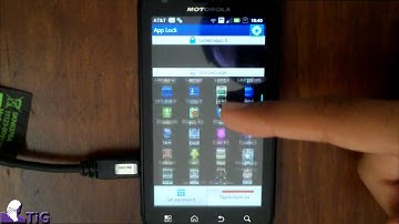 [TiG] App Review: ZDBox For Android - Control Everything Possible on an Android Device
