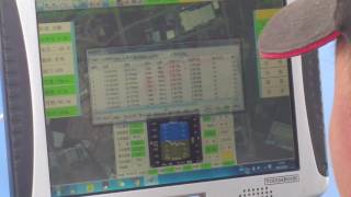 VTOL fixed wing uav Formal test flight 1 1 20170509 1039322